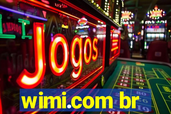 wimi.com br